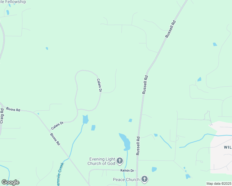 map of restaurants, bars, coffee shops, grocery stores, and more near 2525 Sherbrooke Drive in Durham