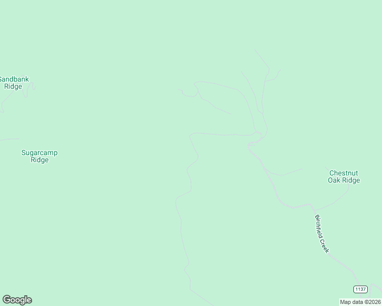 map of restaurants, bars, coffee shops, grocery stores, and more near 1008 Red Hawk Road in Newland