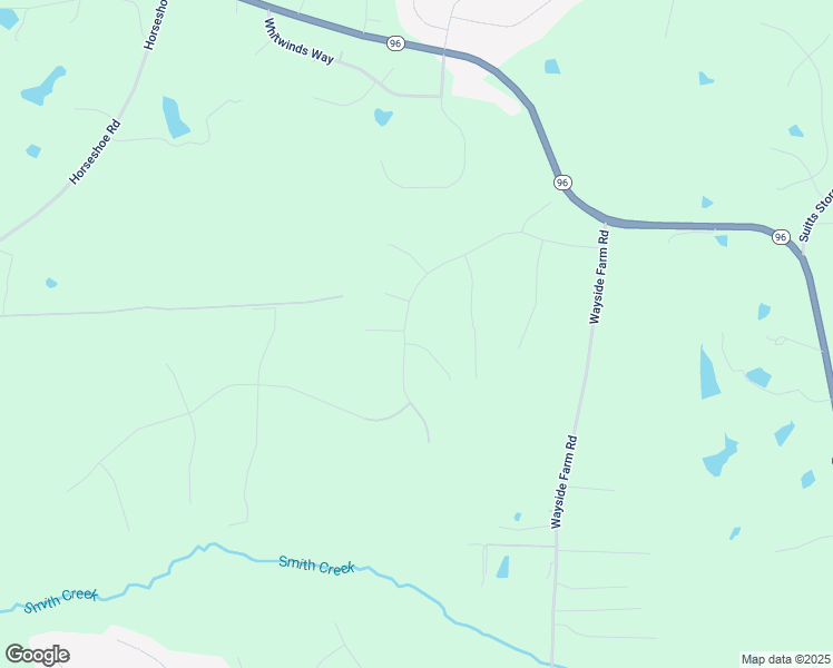 map of restaurants, bars, coffee shops, grocery stores, and more near 1710 Ripple Court in Franklinton