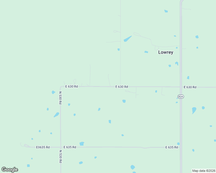 map of restaurants, bars, coffee shops, grocery stores, and more near 20306 East 630 Road in Tahlequah
