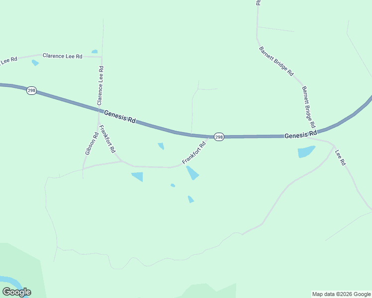 map of restaurants, bars, coffee shops, grocery stores, and more near 1539 Genesis Road in Lancing