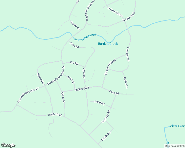 map of restaurants, bars, coffee shops, grocery stores, and more near 532 Ann Road in Monterey