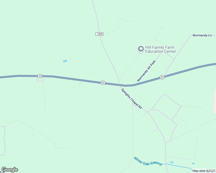 map of restaurants, bars, coffee shops, grocery stores, and more near 19163 Highway 33 in Whitakers