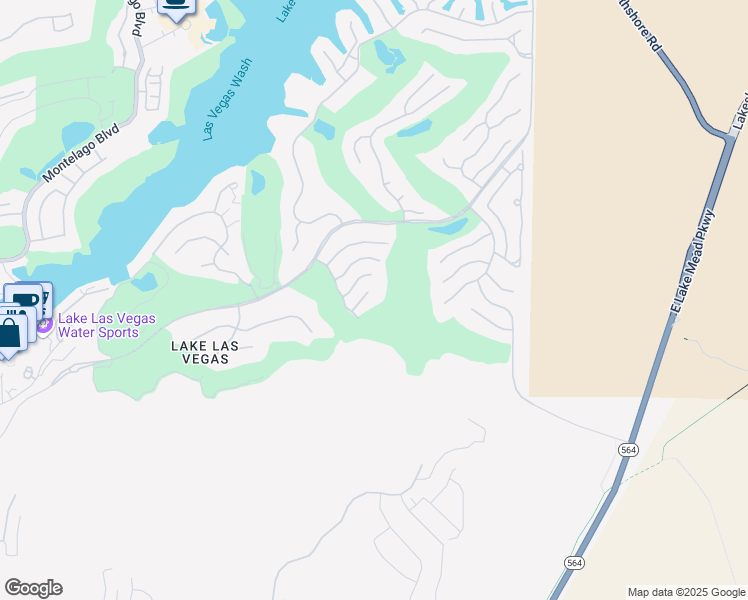 map of restaurants, bars, coffee shops, grocery stores, and more near 7 Carmenere Court in Henderson