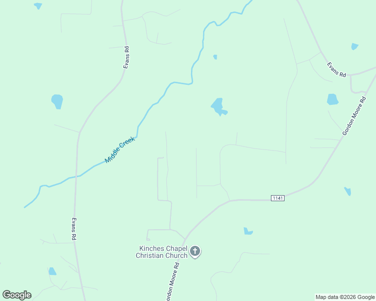 map of restaurants, bars, coffee shops, grocery stores, and more near 20 Lilac Drive in Franklinton