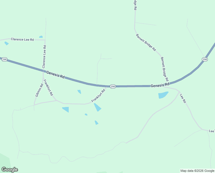 map of restaurants, bars, coffee shops, grocery stores, and more near 1498 Genesis Road in Lancing