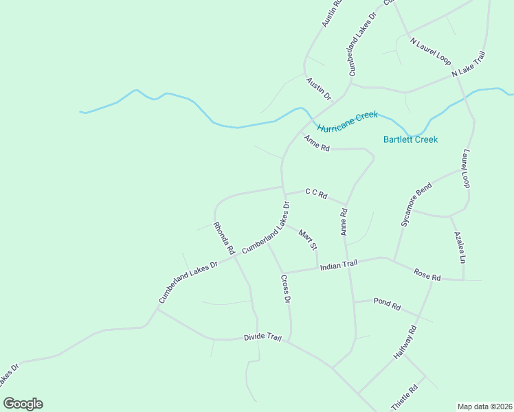 map of restaurants, bars, coffee shops, grocery stores, and more near 2350 Cumberland Lakes Drive in Monterey