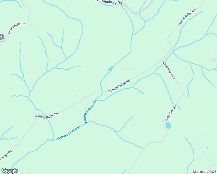 map of restaurants, bars, coffee shops, grocery stores, and more near 1490 Timber Ridge Road in Greeneville
