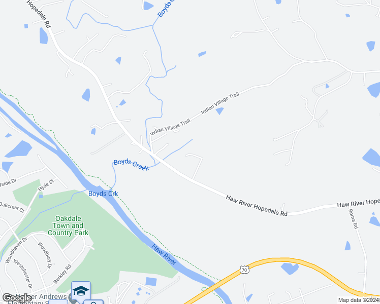 map of restaurants, bars, coffee shops, grocery stores, and more near 725 Coley Court in Burlington