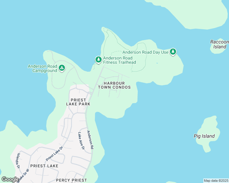 map of restaurants, bars, coffee shops, grocery stores, and more near 4001 Anderson Road in Nashville