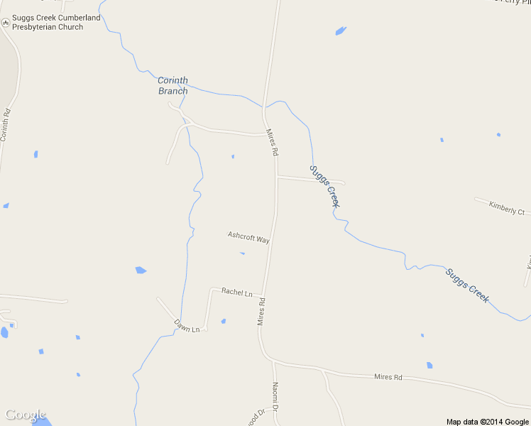 map of restaurants, bars, coffee shops, grocery stores, and more near 830 Mires Road in Mount Juliet