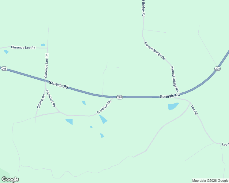 map of restaurants, bars, coffee shops, grocery stores, and more near 1498 Genesis Road in Lancing