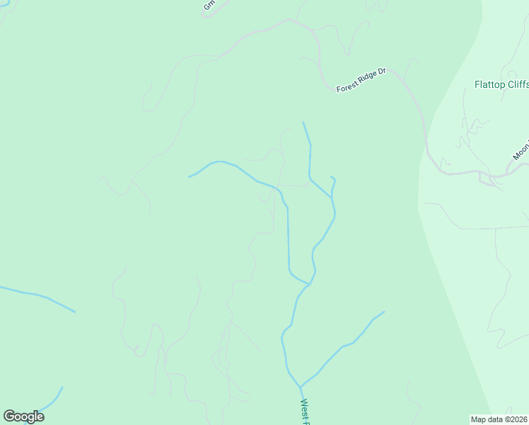 map of restaurants, bars, coffee shops, grocery stores, and more near Sugar Mountain Road 2 in Newland