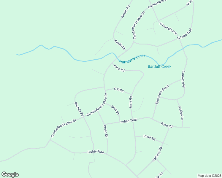 map of restaurants, bars, coffee shops, grocery stores, and more near 2350 Cumberland Lakes Drive in Monterey