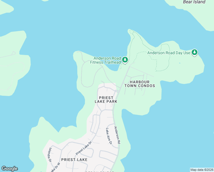 map of restaurants, bars, coffee shops, grocery stores, and more near 4000 Anderson Road in Nashville