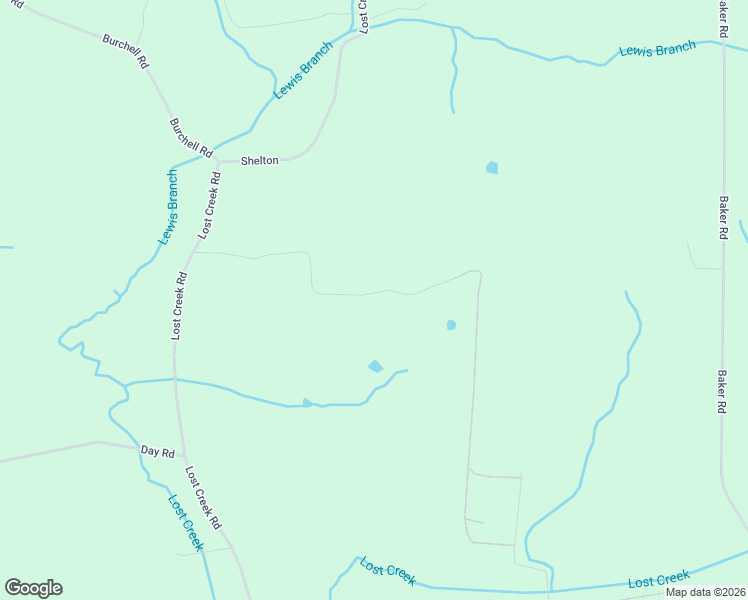 map of restaurants, bars, coffee shops, grocery stores, and more near 2393 Forester Road in New Market