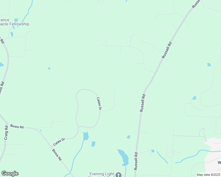 map of restaurants, bars, coffee shops, grocery stores, and more near 2606 Sherbrooke Drive in Durham