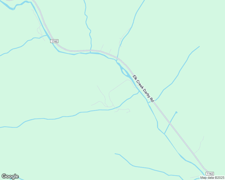 map of restaurants, bars, coffee shops, grocery stores, and more near Triplett Town Road in Wilkes County
