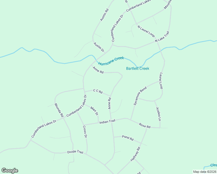 map of restaurants, bars, coffee shops, grocery stores, and more near 156 Ann Road in Monterey