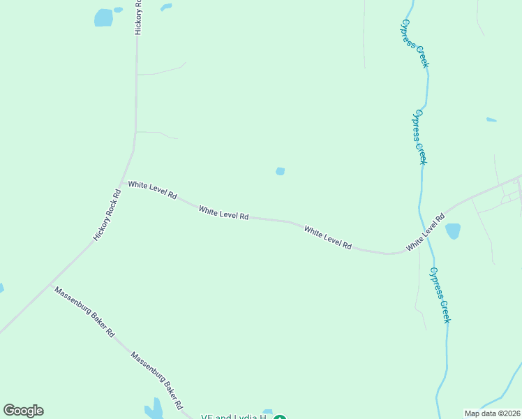 map of restaurants, bars, coffee shops, grocery stores, and more near 227 White Level Road in Louisburg