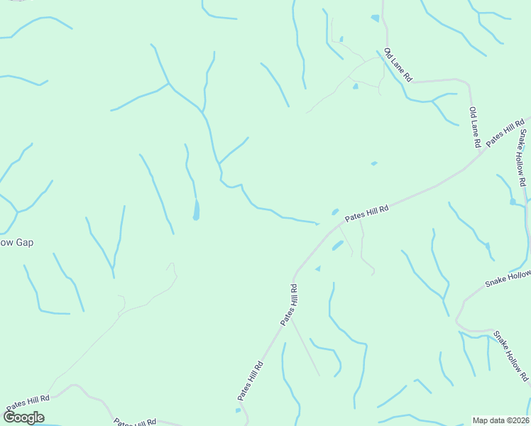 map of restaurants, bars, coffee shops, grocery stores, and more near 750 Gregg Mill Road in Greeneville