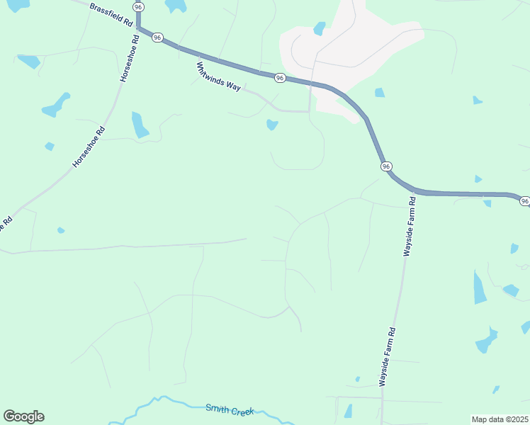 map of restaurants, bars, coffee shops, grocery stores, and more near 1729 River Run Court in Franklinton