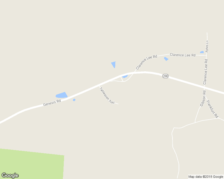 map of restaurants, bars, coffee shops, grocery stores, and more near 1928 Genesis Road in Lancing