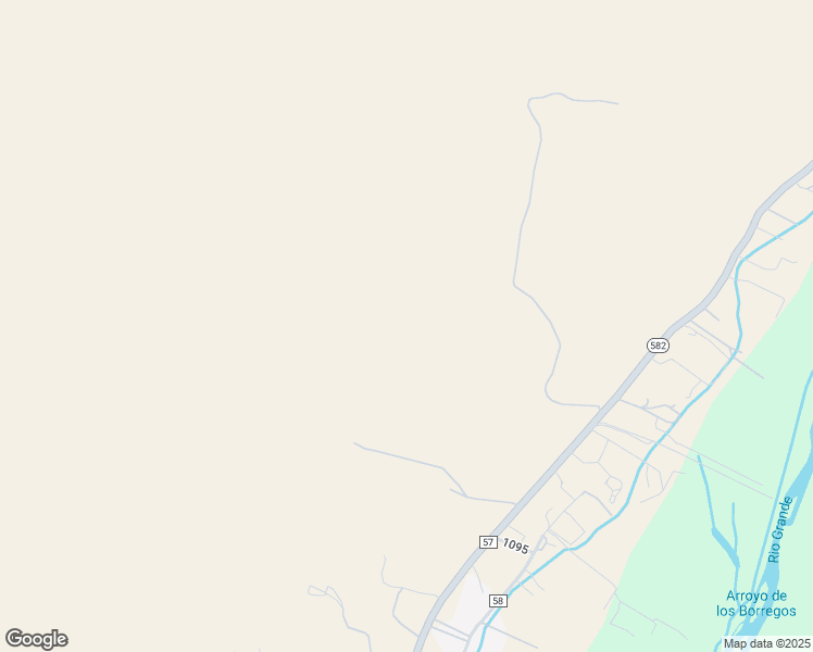 map of restaurants, bars, coffee shops, grocery stores, and more near in SAN JUAN PBLO