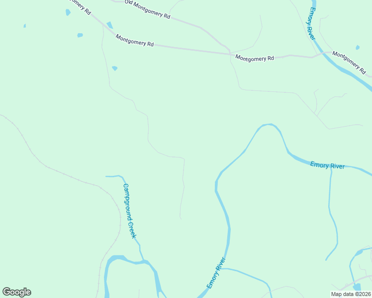 map of restaurants, bars, coffee shops, grocery stores, and more near 269 Charlie Newberry Road in Lancing
