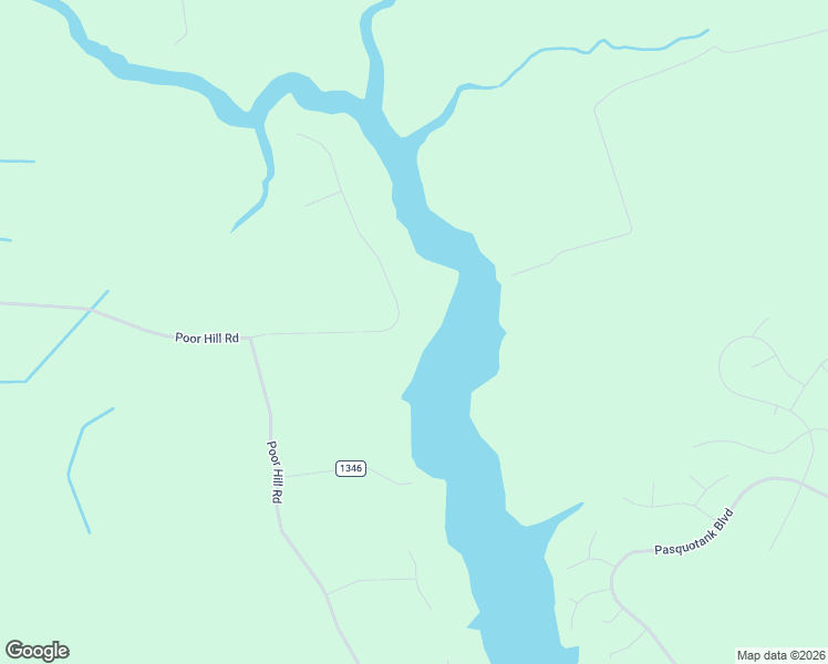 map of restaurants, bars, coffee shops, grocery stores, and more near 166 Pine Point Road in Hertford