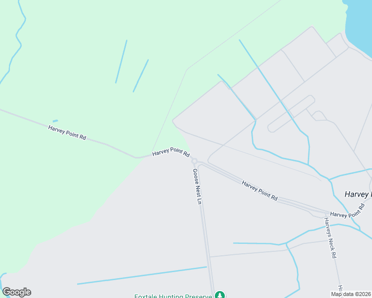 map of restaurants, bars, coffee shops, grocery stores, and more near 2671 Harvey Point Road in Hertford