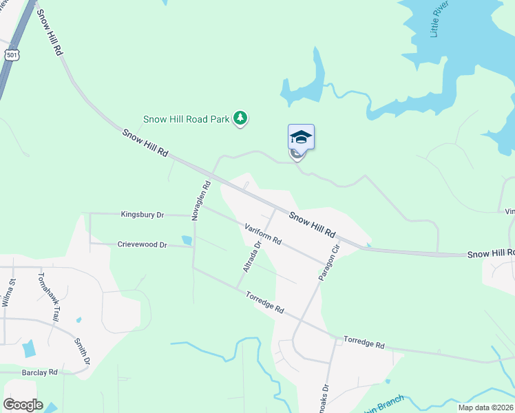 map of restaurants, bars, coffee shops, grocery stores, and more near 912 Snow Hill Road in Durham
