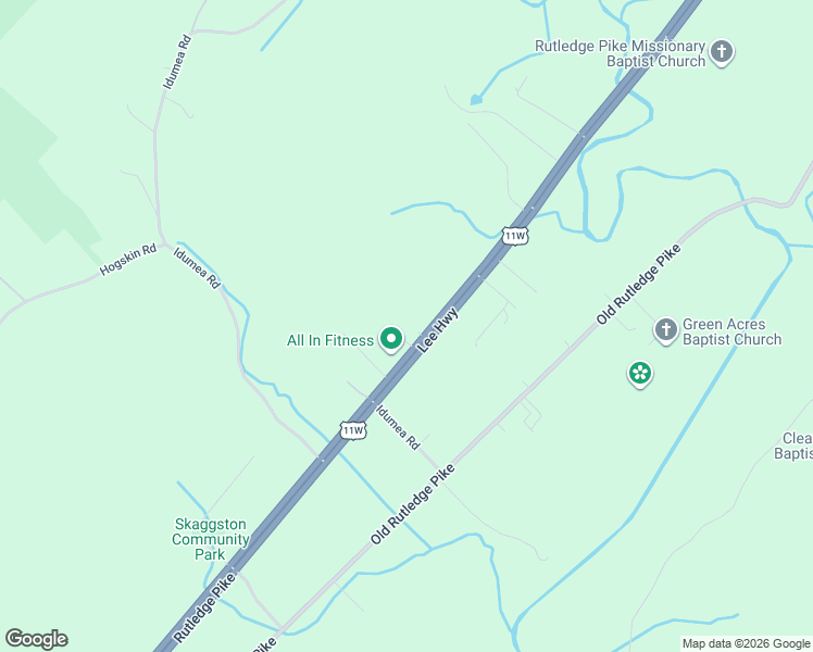 map of restaurants, bars, coffee shops, grocery stores, and more near in 