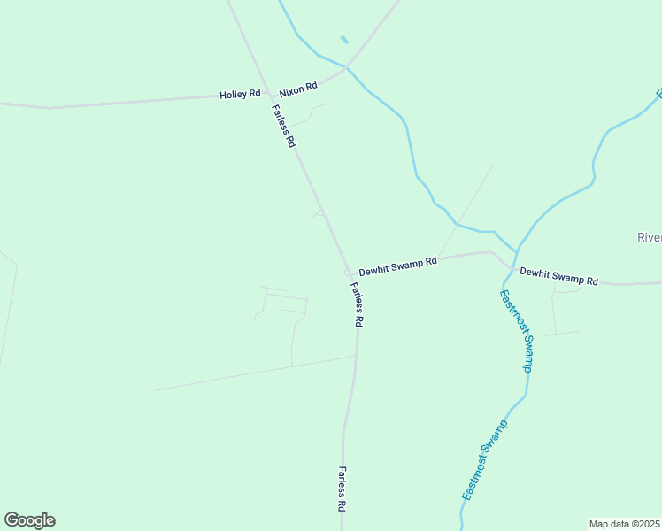 map of restaurants, bars, coffee shops, grocery stores, and more near 429 Farless Road in Merry Hill