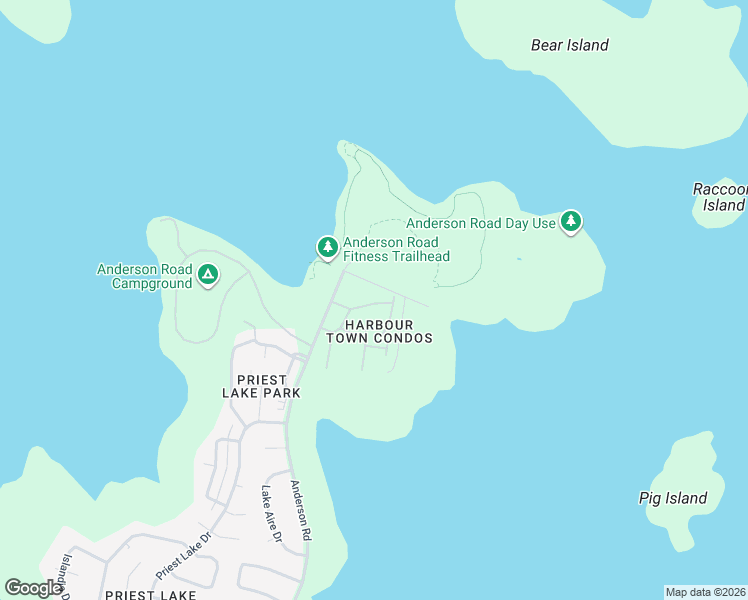map of restaurants, bars, coffee shops, grocery stores, and more near 4001 Anderson Road in Nashville