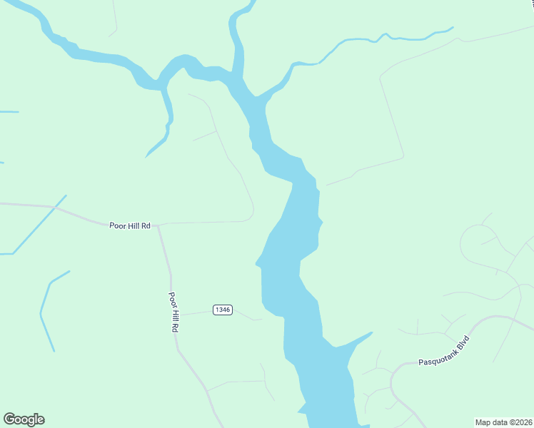 map of restaurants, bars, coffee shops, grocery stores, and more near 166 Pine Point Road in Hertford