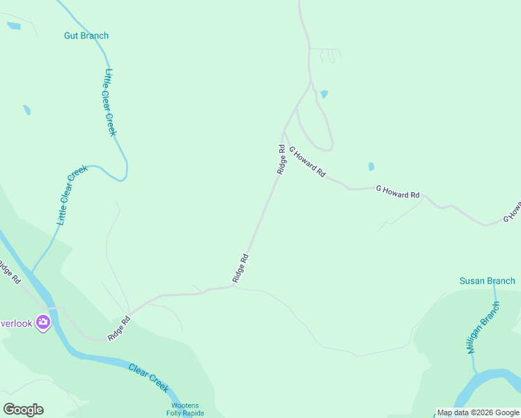 map of restaurants, bars, coffee shops, grocery stores, and more near 680 Ridge Road in Lancing