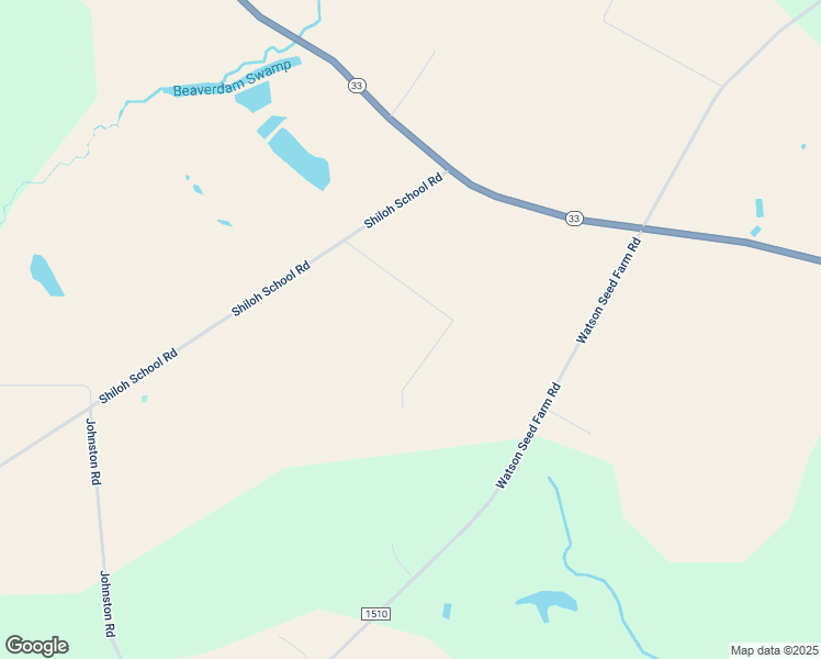map of restaurants, bars, coffee shops, grocery stores, and more near Watson Seed Farm Road in Nash County