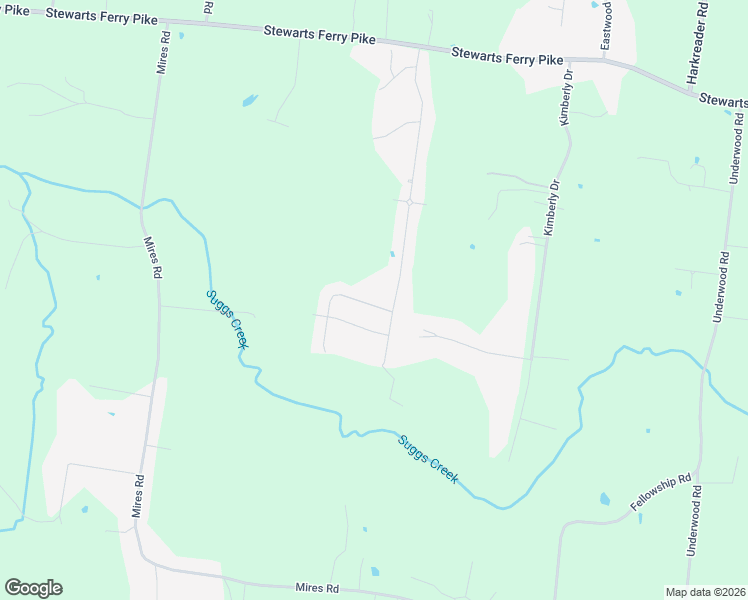 map of restaurants, bars, coffee shops, grocery stores, and more near 1113 Suggs Pass in Mt. Juliet