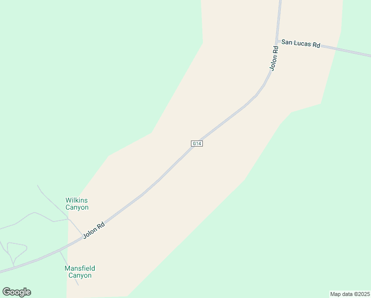 map of restaurants, bars, coffee shops, grocery stores, and more near 56200 Jolon Road in King City