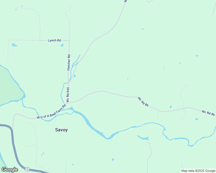 map of restaurants, bars, coffee shops, grocery stores, and more near 15122 Wc Road 86 in Fayetteville