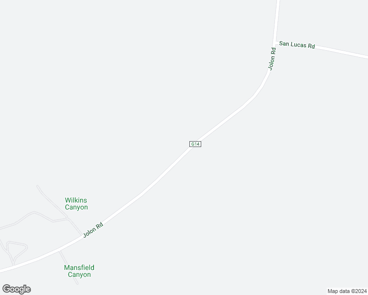 map of restaurants, bars, coffee shops, grocery stores, and more near 56200 Jolon Road in King City