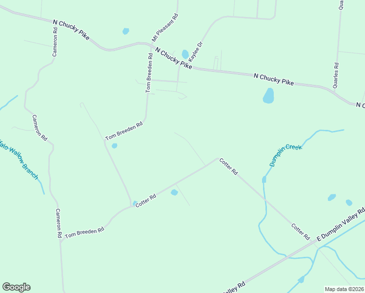 map of restaurants, bars, coffee shops, grocery stores, and more near 123 Snowbird Lane in Jefferson City