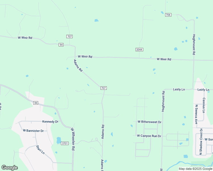 map of restaurants, bars, coffee shops, grocery stores, and more near 3000 Adams Road in Fayetteville