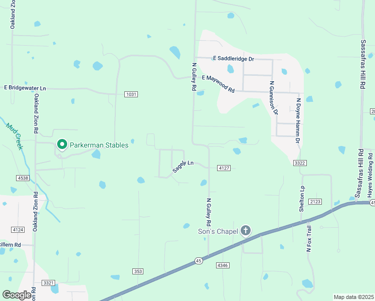 map of restaurants, bars, coffee shops, grocery stores, and more near 3168 North Nevis Drive in Fayetteville