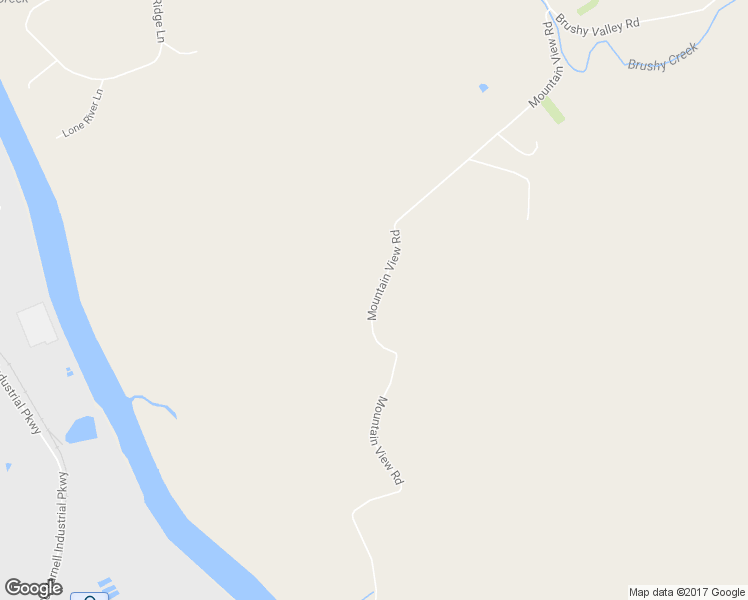 map of restaurants, bars, coffee shops, grocery stores, and more near 288 Mountain View Road in Heiskell