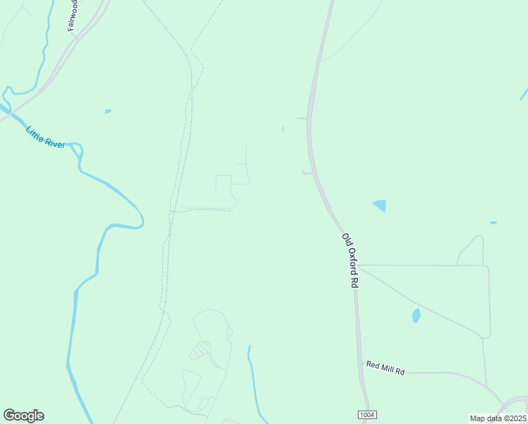 map of restaurants, bars, coffee shops, grocery stores, and more near 5325 Old Oxford Road in Durham