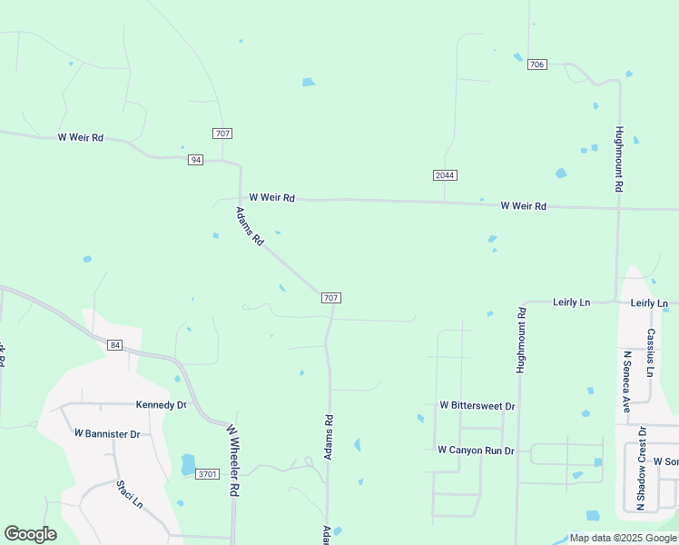map of restaurants, bars, coffee shops, grocery stores, and more near 3000 Adams Road in Fayetteville