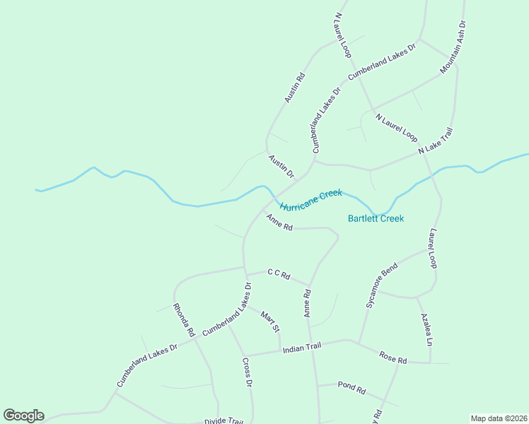 map of restaurants, bars, coffee shops, grocery stores, and more near 109 Ann Road in Monterey