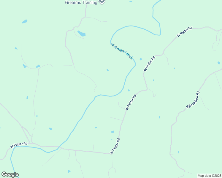 map of restaurants, bars, coffee shops, grocery stores, and more near 109 Smith Hollow Lane in Brush Creek